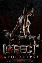 Watch [REC] 4: Apocalypse Wootly